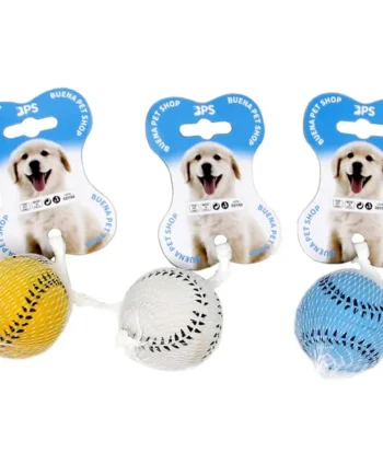 Pelota Caucho 5.7cm.