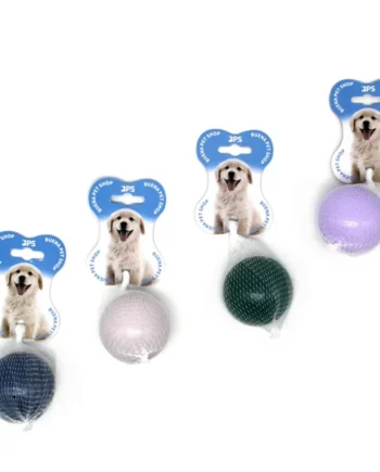Pelota Caucho 6cm.