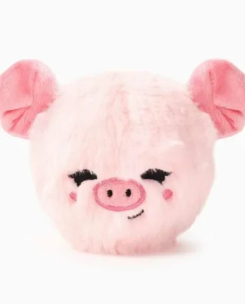 Pelota cerdito Hugsmart