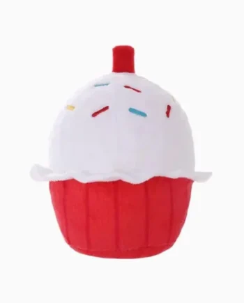 Pelota cupcake Hugsmart