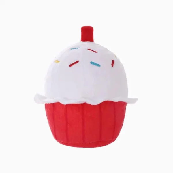 Pelota cupcake Hugsmart