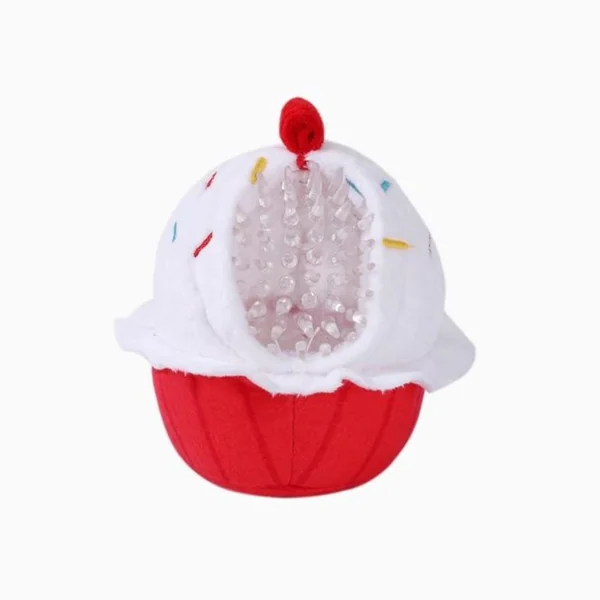 Pelota cupcake Hugsmart