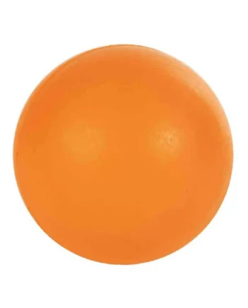 Pelota de Caucho Natural para Perros