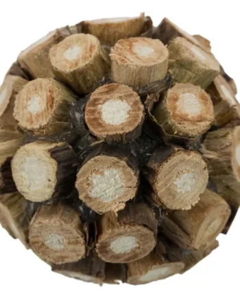 Pelota de Matatabi para Gatos