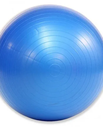 Pelota de Pilates con Tecnología Anti Explosión | 55 cm