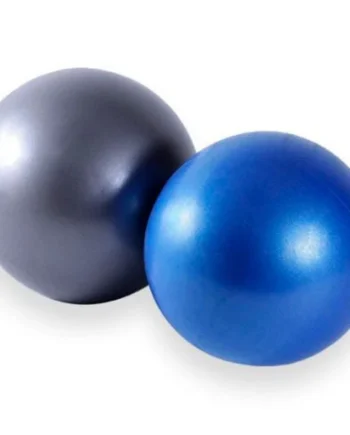 Pelota de Pilates y Yoga 20 cm | Rehabilitación y Entrenamiento