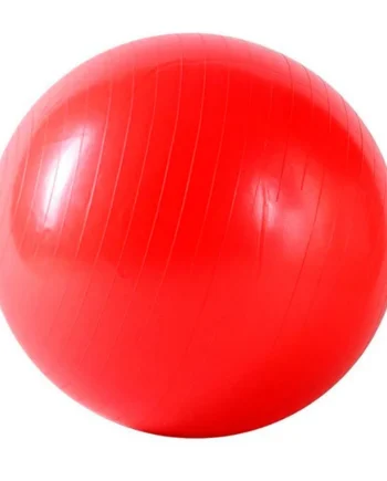 Pelota de Pilates y Yoga 25 cm | Flexible y Cómoda