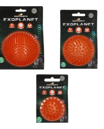 Pelota Exoplanet Naranja
