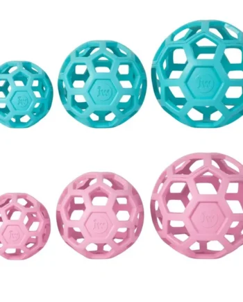 Pelota Hol-ee JW Pastel Edition