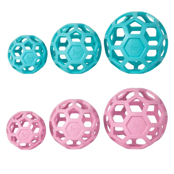 Pelota Hol-ee JW Pastel Edition