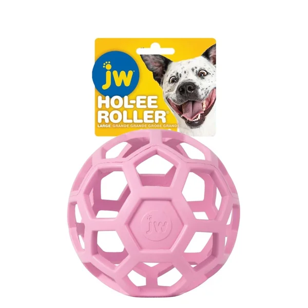 Pelota Hol-ee JW Pastel Edition