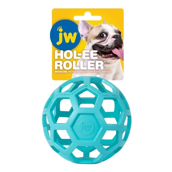 Pelota Hol-ee JW Pastel Edition