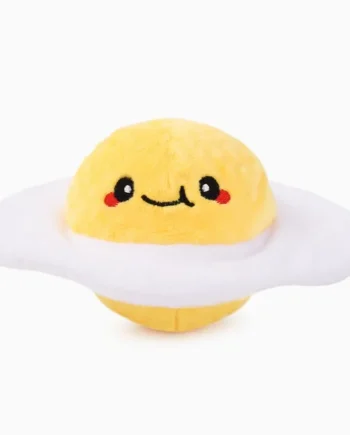 Pelota huevo frito Hugsmart