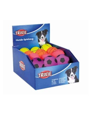 Pelota Juego de Gomaespuma para Perros
