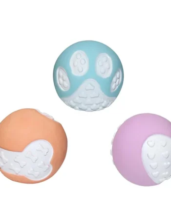 Pelota Latex 6.3cm.