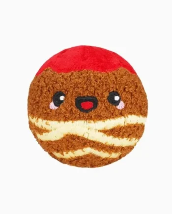 Pelota meatball Hugsmart
