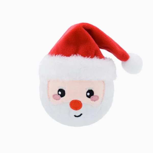 Pelota Papá Noel Hugsmart
