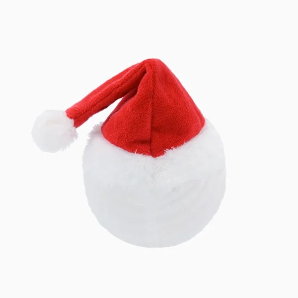 Pelota Papá Noel Hugsmart