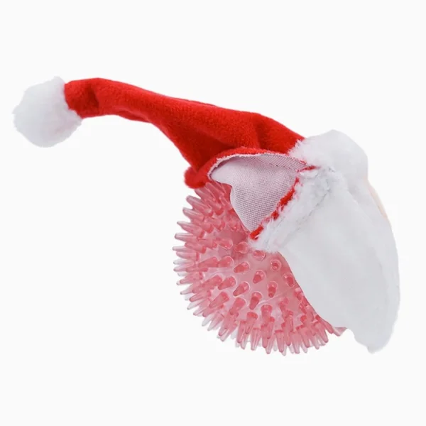 Pelota Papá Noel Hugsmart