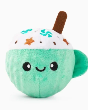Pelota Peppermint Latte Hugsmart