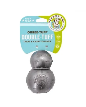 Pelota Planet Dog Diamond Double Tuff