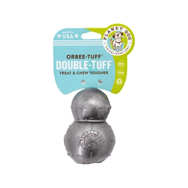 Pelota Planet Dog Diamond Double Tuff