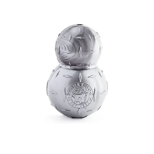 Pelota Planet Dog Diamond Double Tuff