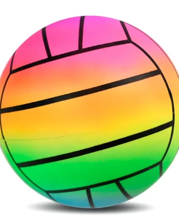 Pelota Playa Inchable 23 cm Multicolor