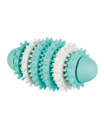 Pelota Rugby Pinchos Menta Denta Fun
