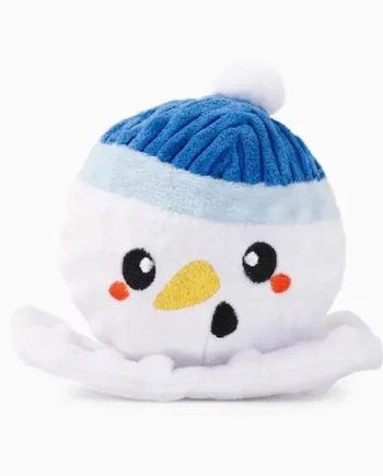 Pelota Snowball Hugsmart