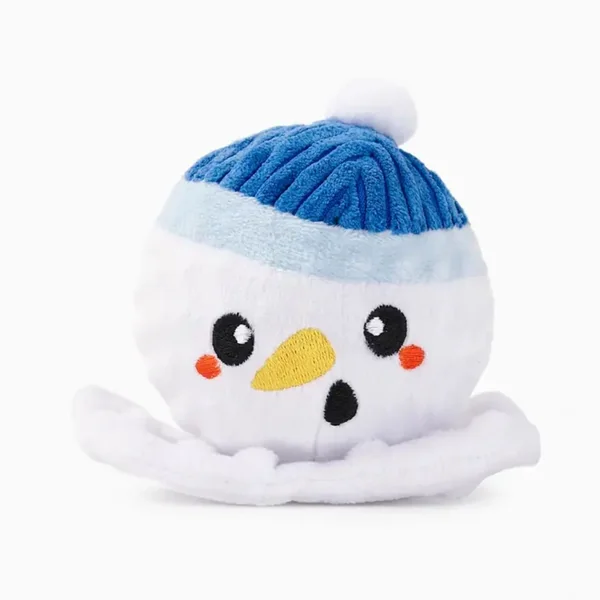 Pelota Snowball Hugsmart