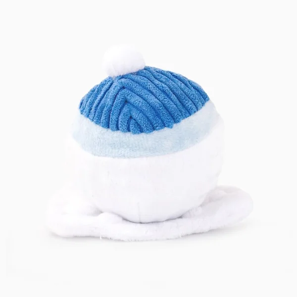 Pelota Snowball Hugsmart