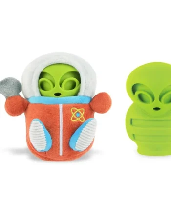 Peluche Alien Buddy Astro Explorer