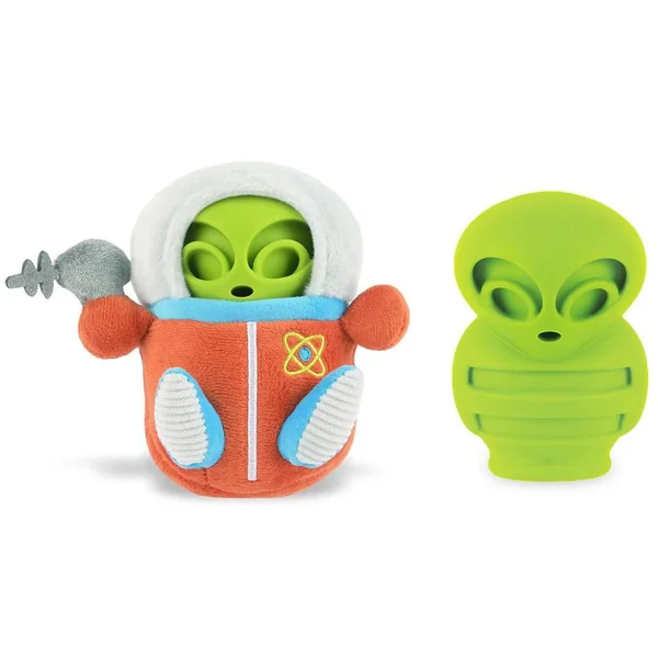 Peluche Alien Buddy Astro Explorer