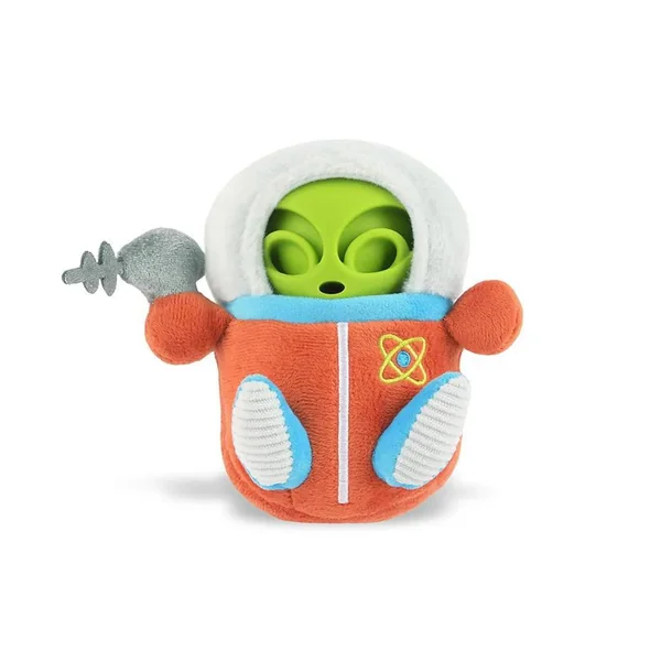 Peluche Alien Buddy Astro Explorer