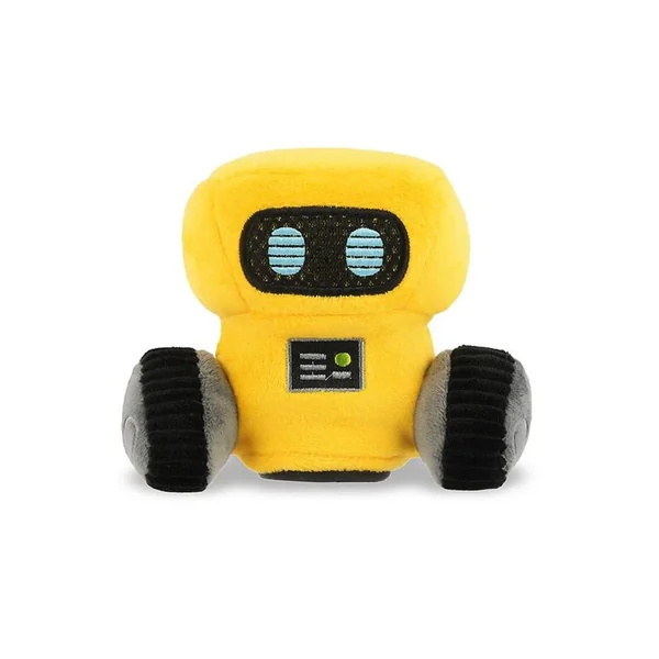 Peluche Alien Buddy Robo-Rover Play