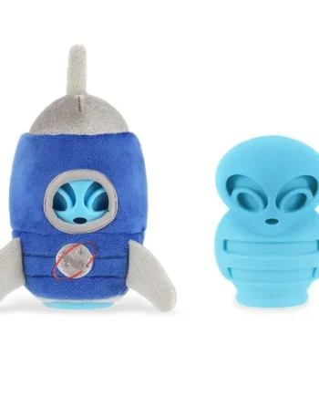 Peluche Alien Buddy StarBlaster PLAY