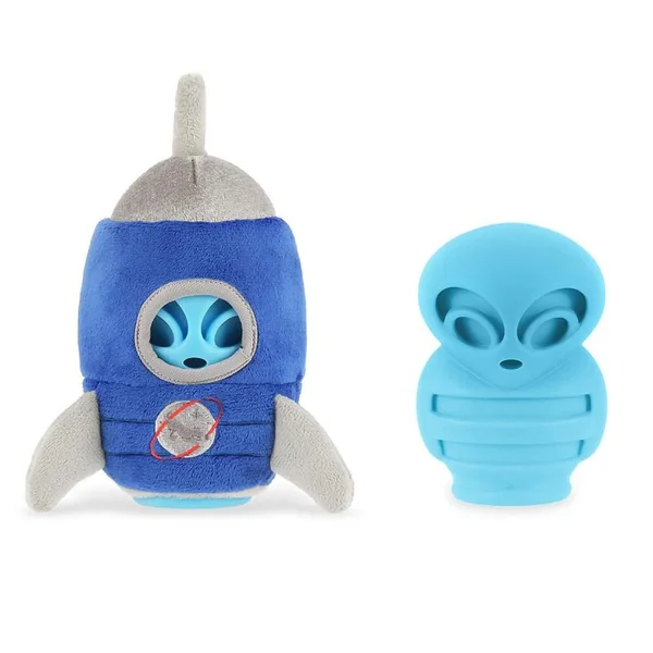 Peluche Alien Buddy StarBlaster PLAY
