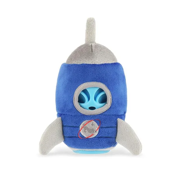 Peluche Alien Buddy StarBlaster PLAY