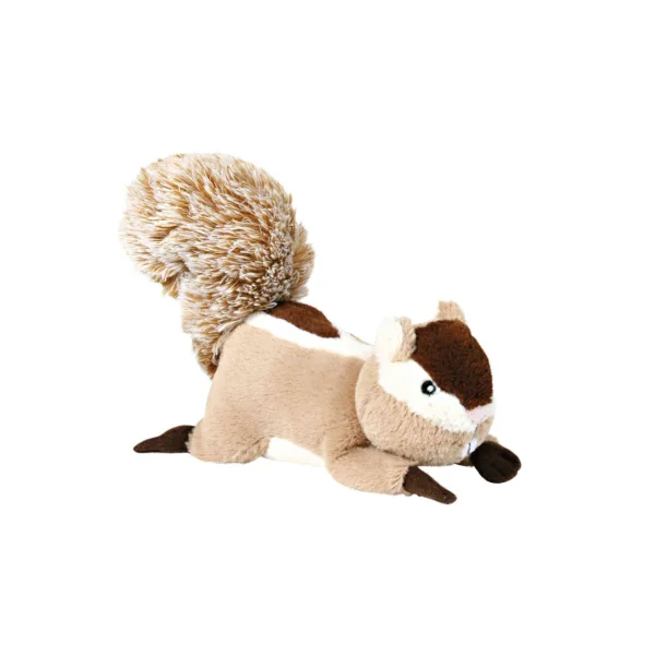 Peluche Ardilla para Perros