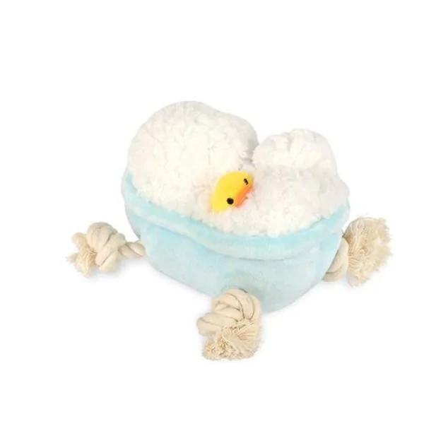 Peluche bañera PLAY