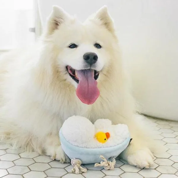 Peluche bañera PLAY
