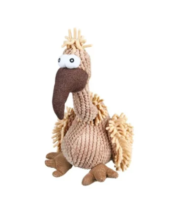 Peluche Buitre Gustav para Perros