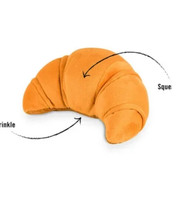 Peluche Croissant PLAY