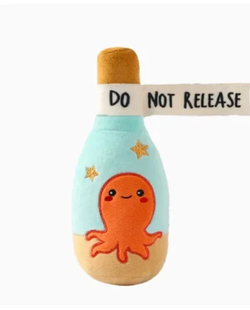 Peluche Drift Bottle Hugsmart