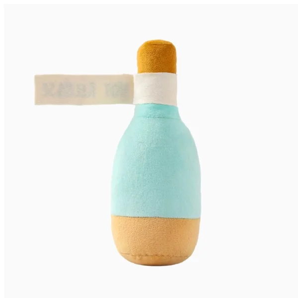 Peluche Drift Bottle Hugsmart