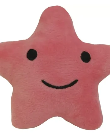 Peluche estrella Vega