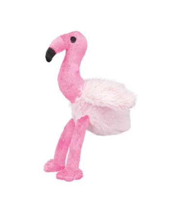 Peluche Flamenco para Perros