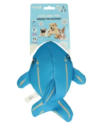 Peluche flotante Dolphi The Dolphin