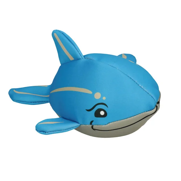 Peluche flotante Dolphi The Dolphin